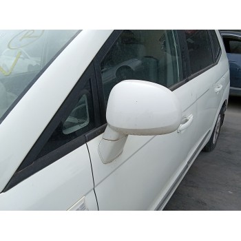 Recambio de retrovisor izquierdo para ssangyong rodius ii 2.0 xdi referencia OEM IAM 7891121121LAK  