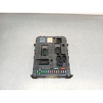 Recambio de centralita bsi para peugeot 308 cc (2009) sport referencia OEM IAM 9663798180  