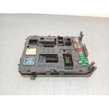 Recambio de centralita bsi para peugeot 308 cc (2009) sport referencia OEM IAM 9663798180  