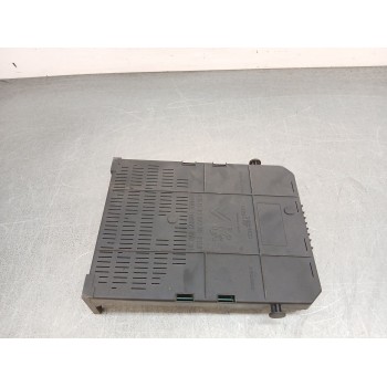 Recambio de centralita bsi para peugeot 308 cc (2009) sport referencia OEM IAM 9663798180  