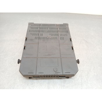 Recambio de centralita bsi para peugeot 308 cc (2009) sport referencia OEM IAM 9663798180  