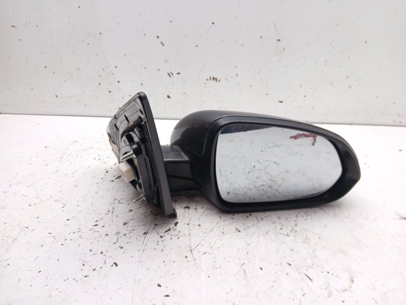 Recambio de retrovisor derecho para kia stonic (yb) 1.4 cvvt referencia OEM IAM 87620H8050ABP  