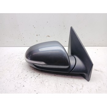 Recambio de retrovisor derecho para kia stonic (yb) 1.4 cvvt referencia OEM IAM 87620H8050ABP  