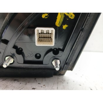 Recambio de retrovisor derecho para kia stonic (yb) 1.4 cvvt referencia OEM IAM 87620H8050ABP  
