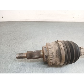 Recambio de transmision delantera derecha para suzuki swift iii (mz, ez) 1.5 (rs 415) referencia OEM IAM   