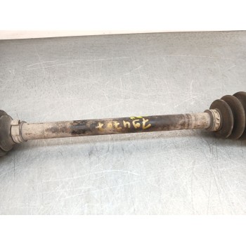 Recambio de transmision delantera derecha para suzuki swift iii (mz, ez) 1.5 (rs 415) referencia OEM IAM   