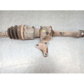 Recambio de transmision delantera derecha para suzuki swift iii (mz, ez) 1.5 (rs 415) referencia OEM IAM   