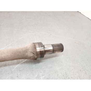 Recambio de transmision delantera derecha para suzuki swift iii (mz, ez) 1.5 (rs 415) referencia OEM IAM   