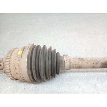 Recambio de transmision delantera izquierda para suzuki swift iii (mz, ez) 1.5 (rs 415) referencia OEM IAM   