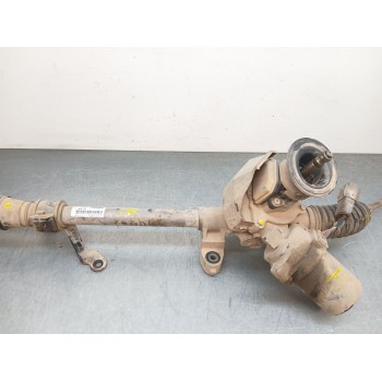 Recambio de cremallera direccion para suzuki swift iii (mz, ez) 1.5 (rs 415) referencia OEM IAM 63J5 63J0 s005064443