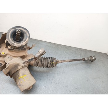 Recambio de cremallera direccion para suzuki swift iii (mz, ez) 1.5 (rs 415) referencia OEM IAM 63J5 63J0 s005064443