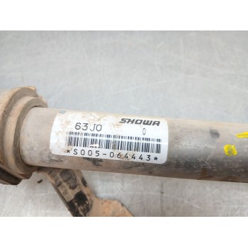 Recambio de cremallera direccion para suzuki swift iii (mz, ez) 1.5 (rs 415) referencia OEM IAM 63J5 63J0 s005064443