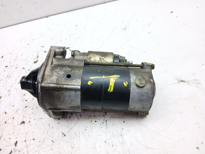 Recambio de motor arranque para suzuki swift sf berlina (ma) 1.3 gls (3-ptas.) referencia OEM IAM 31100826A  
