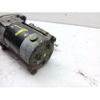 Recambio de motor arranque para suzuki swift sf berlina (ma) 1.3 gls (3-ptas.) referencia OEM IAM 31100826A  