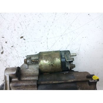 Recambio de motor arranque para suzuki swift sf berlina (ma) 1.3 gls (3-ptas.) referencia OEM IAM 31100826A  