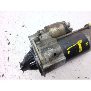 Recambio de motor arranque para suzuki swift sf berlina (ma) 1.3 gls (3-ptas.) referencia OEM IAM 31100826A  