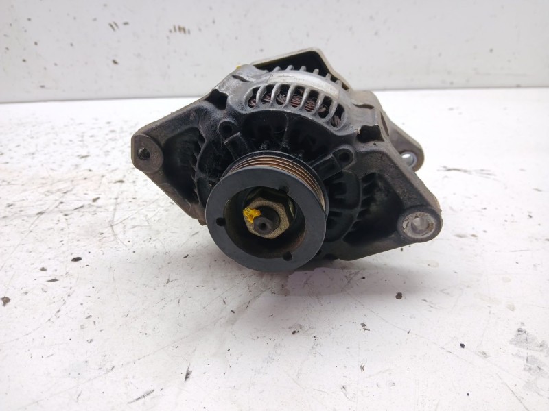 Recambio de alternador para suzuki swift sf berlina (ma) 1.3 gls (3-ptas.) referencia OEM IAM 3140071C50  