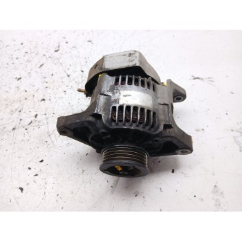 Recambio de alternador para suzuki swift sf berlina (ma) 1.3 gls (3-ptas.) referencia OEM IAM 3140071C50  