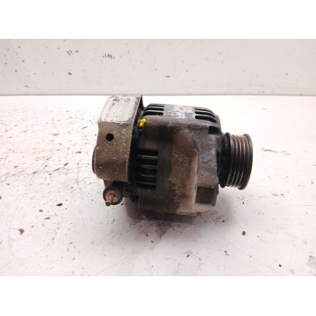 Recambio de alternador para suzuki swift sf berlina (ma) 1.3 gls (3-ptas.) referencia OEM IAM 3140071C50  