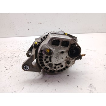 Recambio de alternador para suzuki swift sf berlina (ma) 1.3 gls (3-ptas.) referencia OEM IAM 3140071C50  