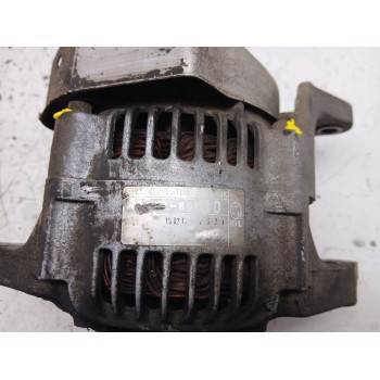 Recambio de alternador para suzuki swift sf berlina (ma) 1.3 gls (3-ptas.) referencia OEM IAM 3140071C50  