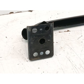 Recambio de refuerzo paragolpes trasero para fiat 500 (312_) 1.0 mild hybrid (312.ayd1b) referencia OEM IAM 52007762  