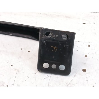 Recambio de refuerzo paragolpes trasero para fiat 500 (312_) 1.0 mild hybrid (312.ayd1b) referencia OEM IAM 52007762  