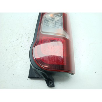 Recambio de piloto trasero derecho para opel combo furgoneta/monovolumen (k9) 1.5 d referencia OEM IAM 9820554880  