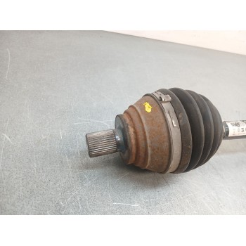 Recambio de transmision delantera izquierda para seat leon (5f1) reference ecomotive referencia OEM IAM 1K0407271  