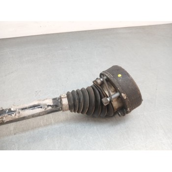 Recambio de transmision delantera izquierda para seat leon (5f1) reference ecomotive referencia OEM IAM 1K0407271  