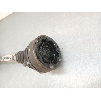 Recambio de transmision delantera izquierda para seat leon (5f1) reference ecomotive referencia OEM IAM 1K0407271  