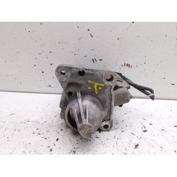 Recambio de motor arranque para citroën c4 coupé (la_) 1.6 hdi referencia OEM IAM 5802AZ d7g3 5802FG