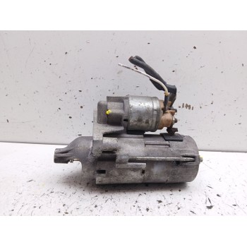 Recambio de motor arranque para citroën c4 coupé (la_) 1.6 hdi referencia OEM IAM 5802AZ d7g3 5802FG