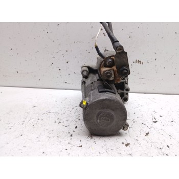 Recambio de motor arranque para citroën c4 coupé (la_) 1.6 hdi referencia OEM IAM 5802AZ d7g3 5802FG