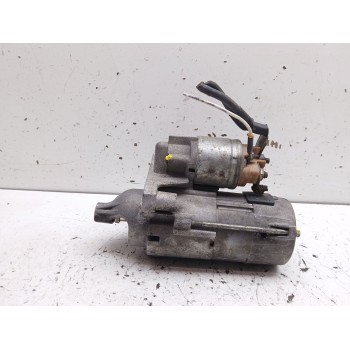 Recambio de motor arranque para citroën c4 coupé (la_) 1.6 hdi referencia OEM IAM 5802AZ d7g3 5802FG