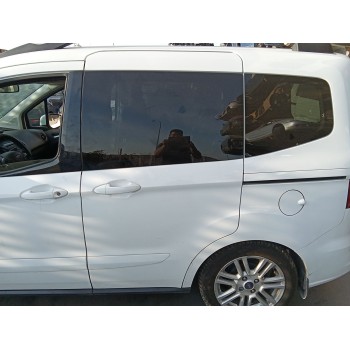 Recambio de puerta lateral corredera izquierda para ford tourneo courier b460 monospace 1.0 ecoboost referencia OEM IAM 2046770 