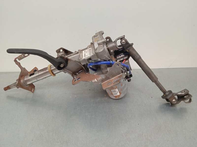 Recambio de columna direccion para nissan qashqai (j10) acenta referencia OEM IAM 48810BR60A 48810EY40A 48810JD900