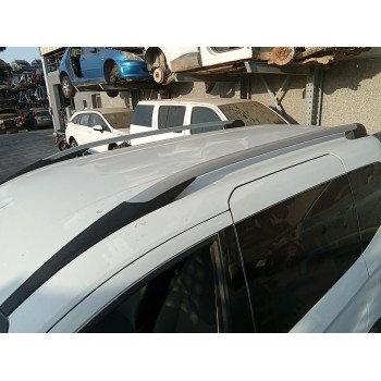 Recambio de barras techo para ford tourneo courier b460 monospace 1.0 ecoboost referencia OEM IAM   