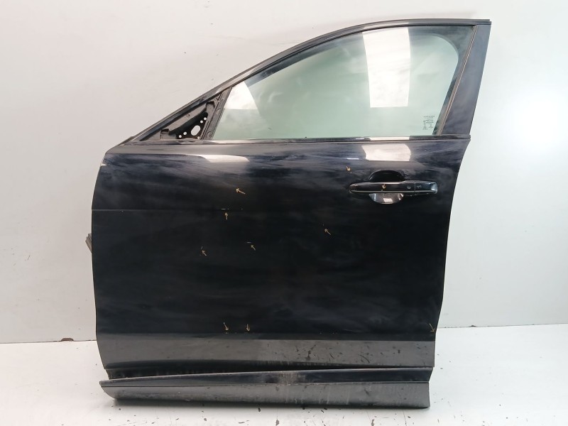 Recambio de puerta delantera izquierda para jaguar f-pace (x761) 3.0 sdv6 awd referencia OEM IAM T4A1369  