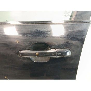 Recambio de puerta delantera izquierda para jaguar f-pace (x761) 3.0 sdv6 awd referencia OEM IAM T4A1369  