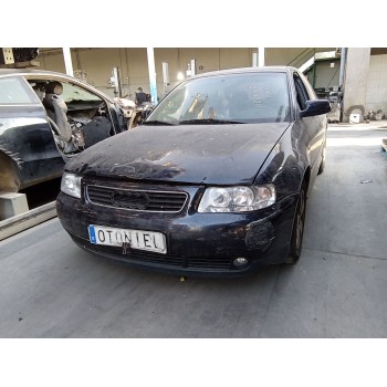 audi a3 (8l1) del año 2000