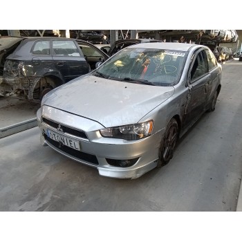 mitsubishi lancer viii (cy_a, cz_a) del año 2011