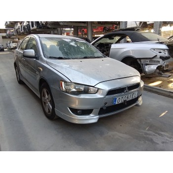 mitsubishi lancer viii (cy_a, cz_a) del año 2011