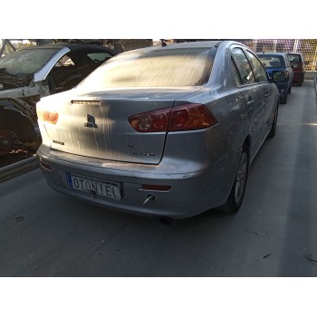 mitsubishi lancer viii (cy_a, cz_a) del año 2011