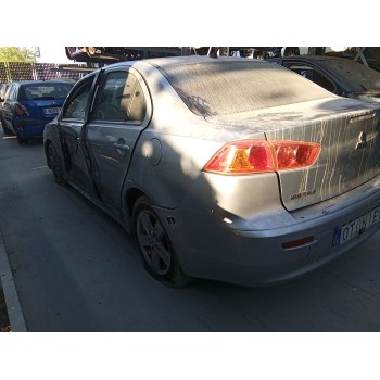 mitsubishi lancer viii (cy_a, cz_a) del año 2011