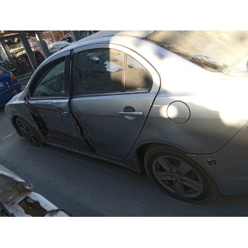 mitsubishi lancer viii (cy_a, cz_a) del año 2011