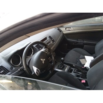 mitsubishi lancer viii (cy_a, cz_a) del año 2011