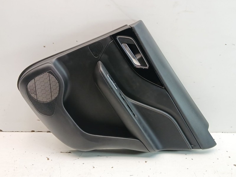 Recambio de guarnecido puerta trasera derecha para jaguar f-pace (x761) 3.0 sdv6 awd referencia OEM IAM HK8320986ACW  