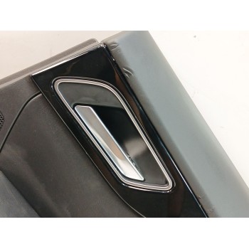 Recambio de guarnecido puerta trasera derecha para jaguar f-pace (x761) 3.0 sdv6 awd referencia OEM IAM HK8320986ACW  