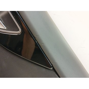 Recambio de guarnecido puerta trasera derecha para jaguar f-pace (x761) 3.0 sdv6 awd referencia OEM IAM HK8320986ACW  